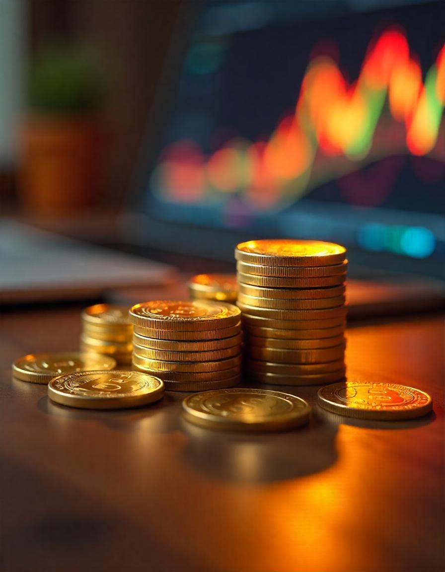Cómo Crear un Plan Financiero Personalizado y Sostenible